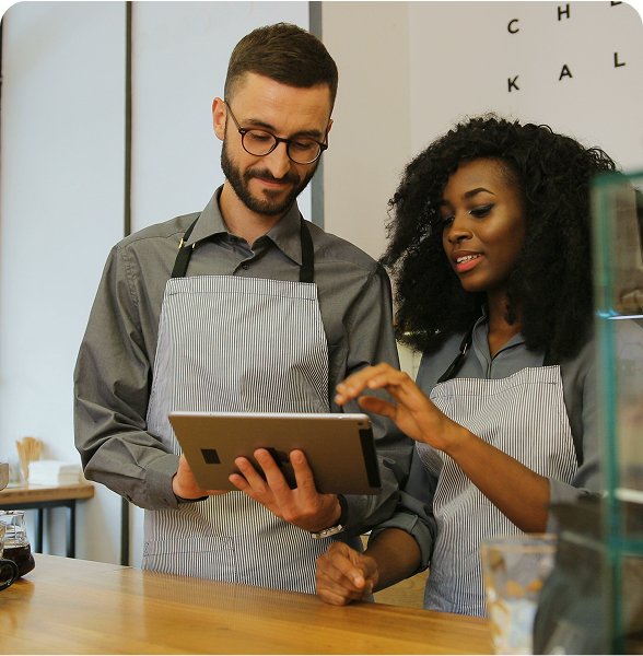 Small Medium Company